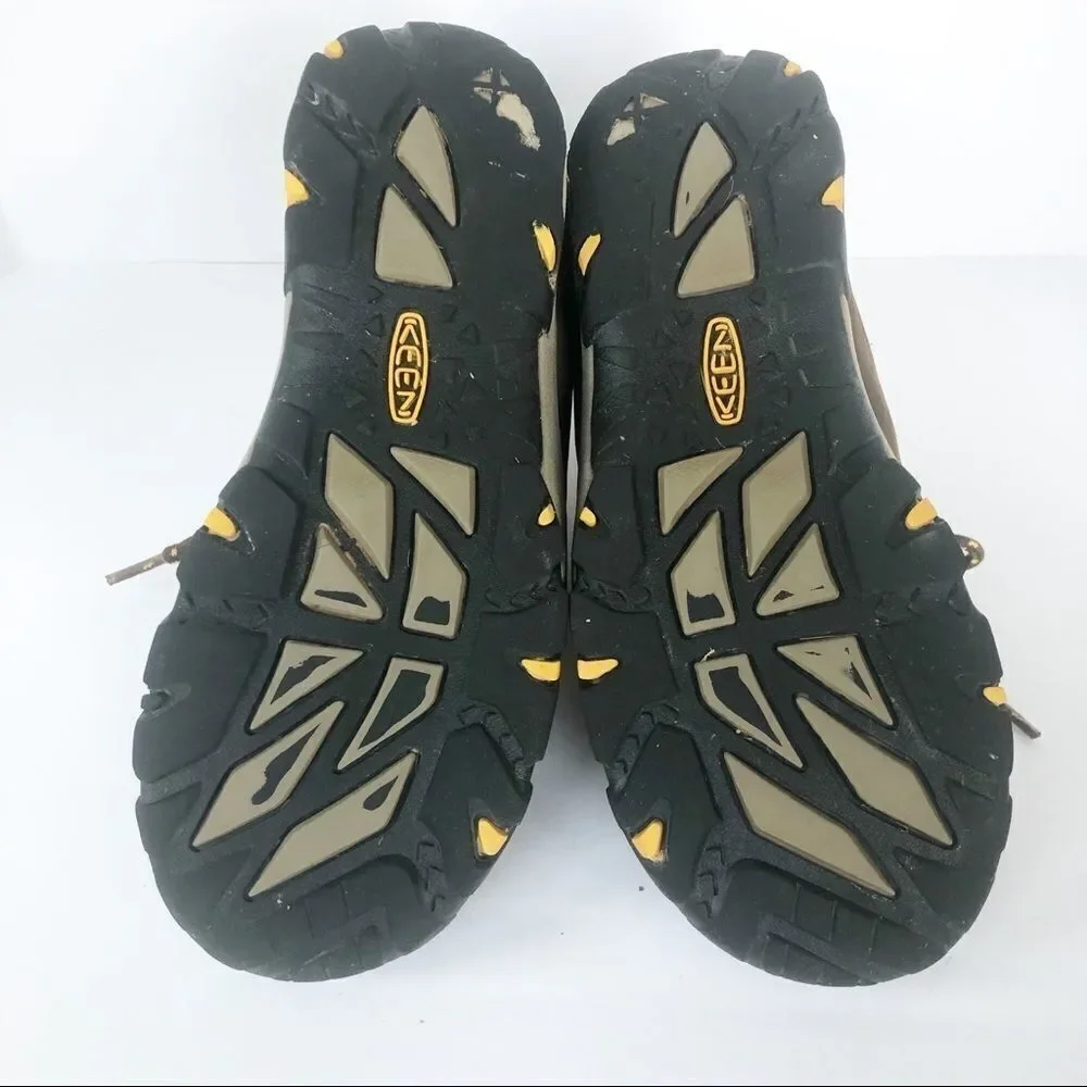 Hiking Shoe womens Keen Palisades - Picture 5 of 12